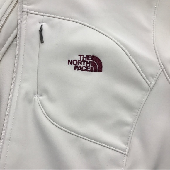 The North Face Apex Bionic Softshell Jacket Coat - Picture 6 of 8